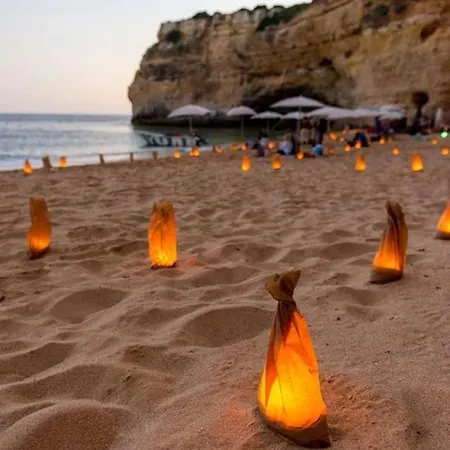 Oldtown Starfish House 2 Min To The Wifi Albufeira