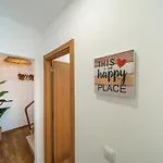 Casa vacanze Oldtown Starfish House 2 Min To The Wifi *