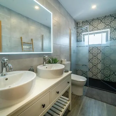 Holiday home Oldtown Starfish House 2 Min To The Wifi
