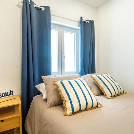 Holiday home Oldtown Starfish House 2 Min To The Wifi