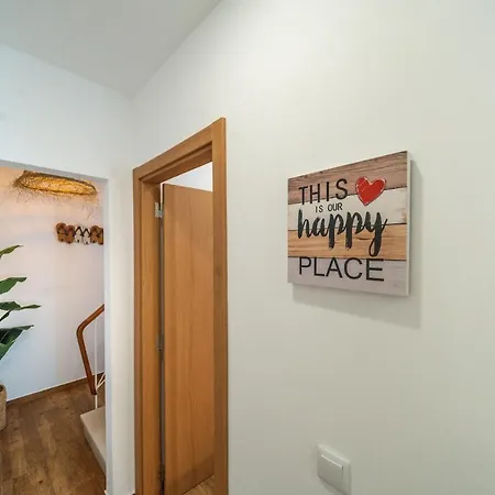 Holiday home Oldtown Starfish House 2 Min To The Wifi *