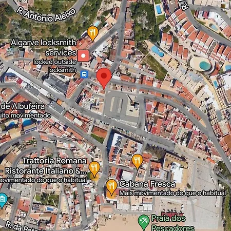 Oldtown Starfish House 2 Min To The Wifi Holiday home *