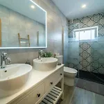 بيت للعطل Oldtown Starfish House 2 Min To The Wifi