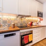 Oldtown Starfish House 2 Min To The Wifi بيت للعطل البوفيرا