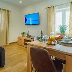 Oldtown Starfish House 2 Min To The Wifi البوفيرا