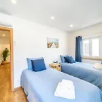 Oldtown Starfish House 2 Min To The Wifi * البوفيرا