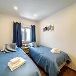 بيت للعطل Oldtown Starfish House 2 Min To The Wifi البوفيرا