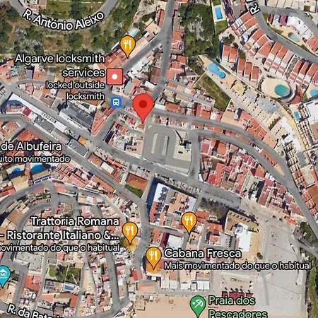 Oldtown Starfish House 2 Min To The Wifi Σπίτι διακοπών *