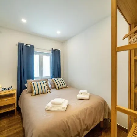 Oldtown Starfish House 2 Min To The Wifi