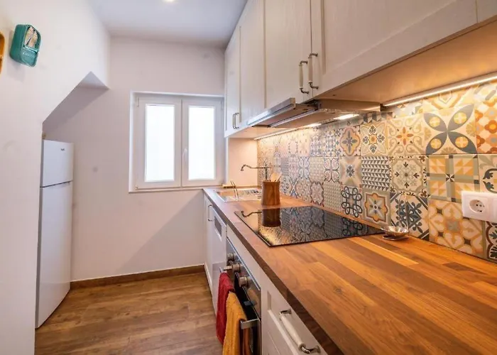 Oldtown Starfish House 2 Min To The Wifi Сasa de vacaciones